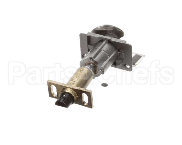 87.00.442 Rational Conversion Kit Door Lock
