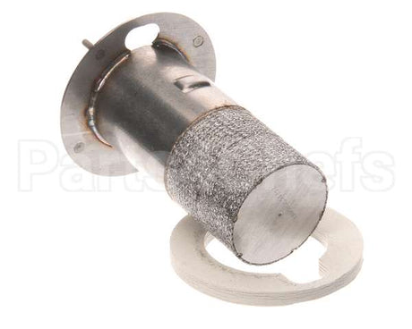 87.00.450 Rational Burner Steam Gen.