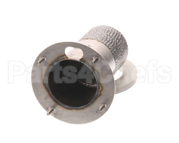 87.00.450 Rational Burner Steam Gen.