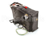 87.00.495 Rational Kit Steam Generator Insolated