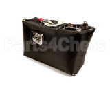 87.00.496 Rational Kit Steam Generator Insolated