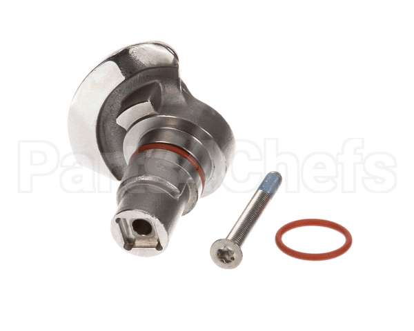 87.00.540 Rational Door Bolt Cpl.