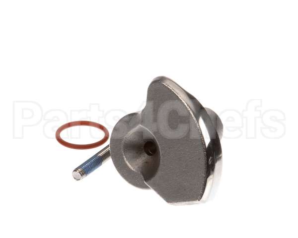 87.00.540 Rational Door Bolt Cpl.