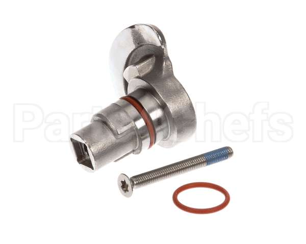87.00.540 Rational Door Bolt Cpl.