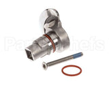 87.00.540 Rational Door Bolt Cpl.