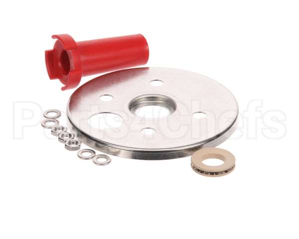 87.00.561 Rational Gasket Kit For Motor D15