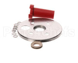 87.00.561 Rational Gasket Kit For Motor D15