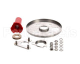 87.00.564 Rational Gasket Kit For Motor D15