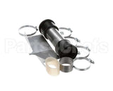 87.00.630 Rational Conversion Kit Silicone Hose Humidity Co