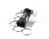 87.00.630 Rational Conversion Kit Silicone Hose Humidity Co