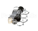 87.00.630 Rational Conversion Kit Silicone Hose Humidity Co