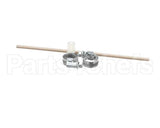 87.00.651 Rational Conversion Kit, Moistening