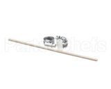 87.00.651 Rational Conversion Kit, Moistening