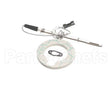 87.00.662 Compatible Rational Ignition Electrode Kit