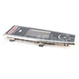 87.01.005 Compatible Rational Control Panel Insert With Overlay Rat