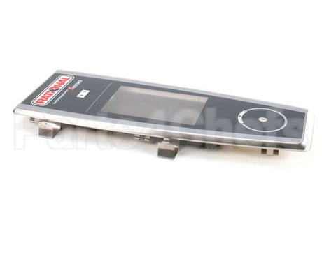 87.01.005 Rational Control Panel Insert With Overlay Rat