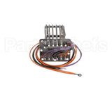 87.01.016 Rational Heating Element With Gasket