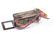 87.01.018 Rational Heating Element With Gasket