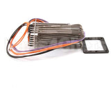 87.01.018 Rational Heating Element With Gasket