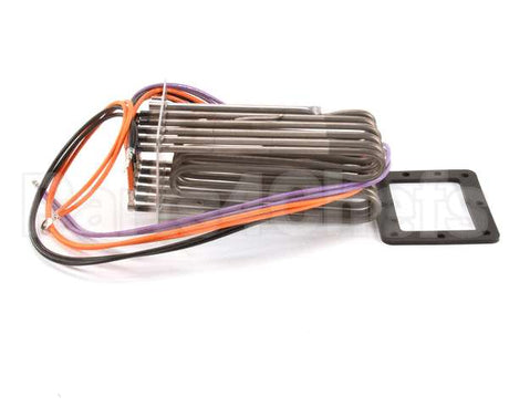 87.01.018 Rational Heating Element With Gasket