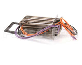 87.01.018 Rational Heating Element With Gasket