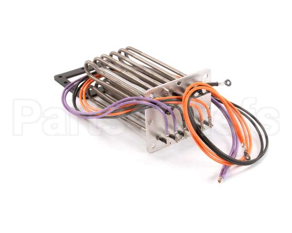87.01.018 Rational Heating Element With Gasket