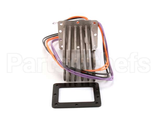 87.01.018 Rational Heating Element With Gasket