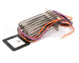 87.01.021 Rational Heating Element With Gasket