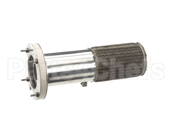 87.01.024 Rational Burner Steam Gen. Kit