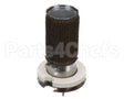 87.01.025 Rational Burner Steam Gen. Kit