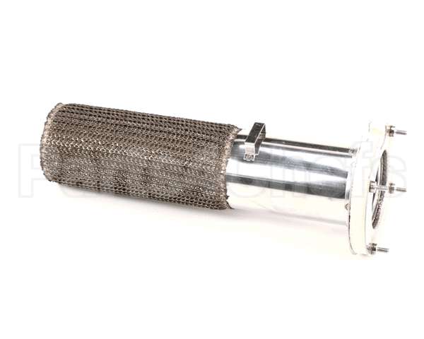 87.01.026 Rational Burner Steam Gen. Kit