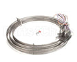 87.01.062 Rational Heating Assembly With Gasket