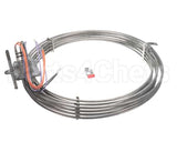 87.01.076 Rational Heating Assembly With Gasket