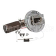 87.01.080 Compatible Rational Burner Hot Air