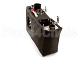87.01.089 Rational Steam Generator Insolated Service