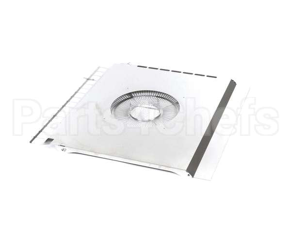 87.01.133 Rational Air Baffle