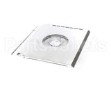 87.01.133 Rational Air Baffle