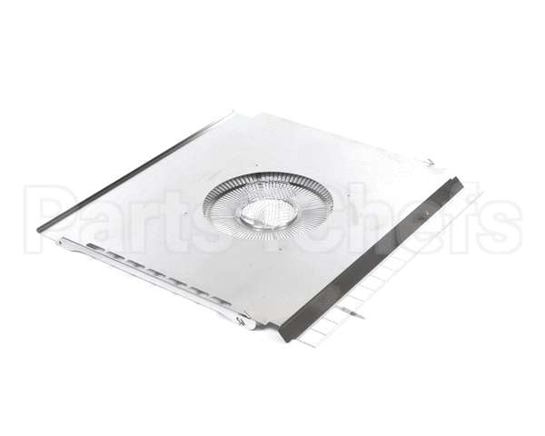 87.01.133 Rational Air Baffle