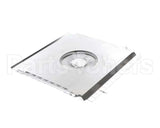 87.01.133 Rational Air Baffle