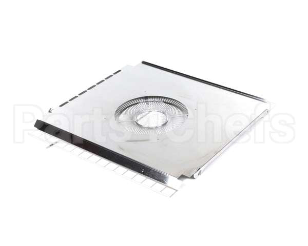 87.01.133 Rational Air Baffle