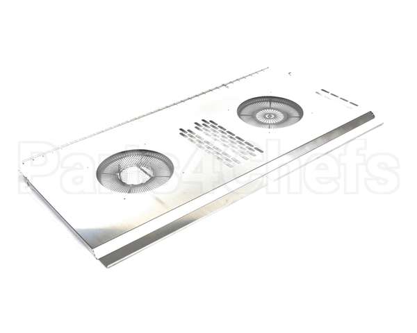 87.01.137 Rational Air Baffle