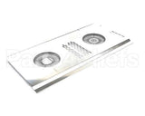 87.01.137 Rational Air Baffle