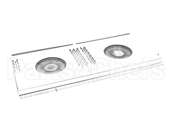 87.01.137 Rational Air Baffle