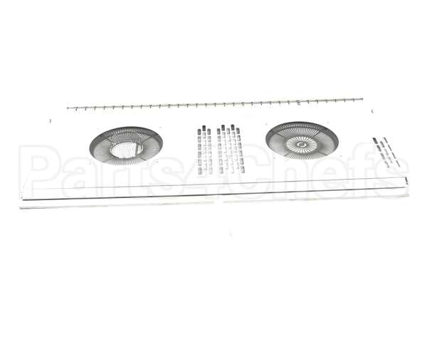 87.01.137 Rational Air Baffle