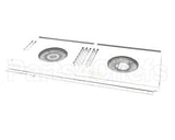 87.01.137 Rational Air Baffle