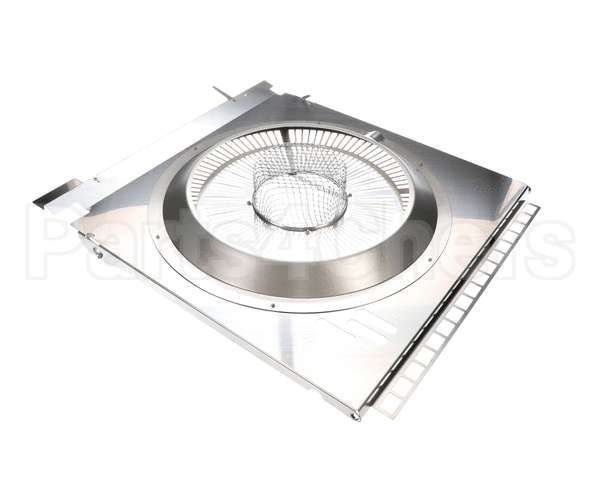 87.01.146 Rational Air Baffle