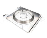 87.01.146 Rational Air Baffle
