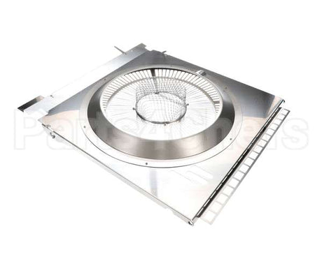 87.01.146 Rational Air Baffle
