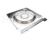 87.01.146 Rational Air Baffle