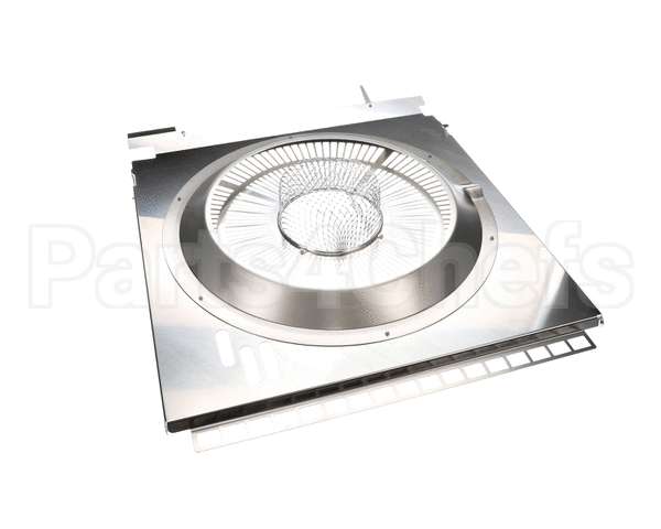 87.01.146 Rational Air Baffle